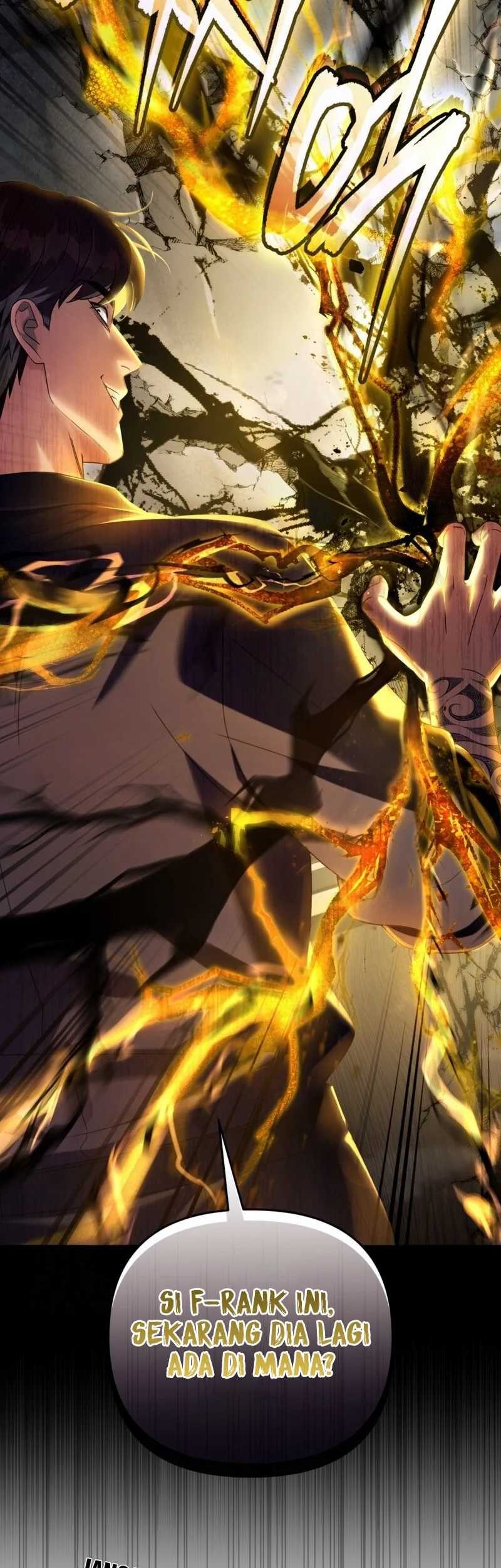 The Delusional Hunter in Another World Chapter 44 - halaman 105