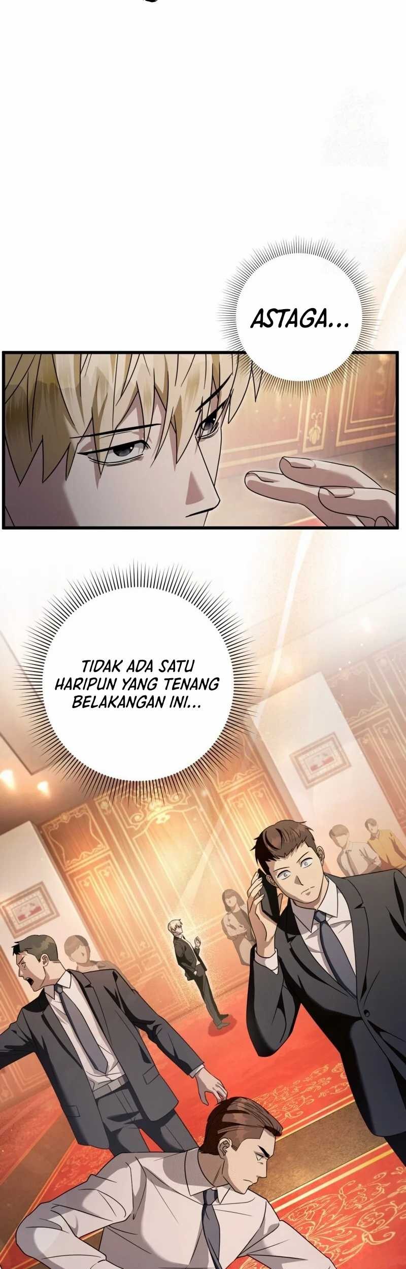 The Delusional Hunter in Another World Chapter 44 - halaman 11