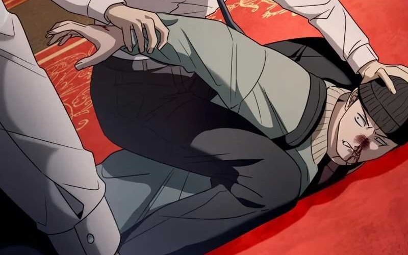 The Delusional Hunter in Another World Chapter 44 - halaman 12
