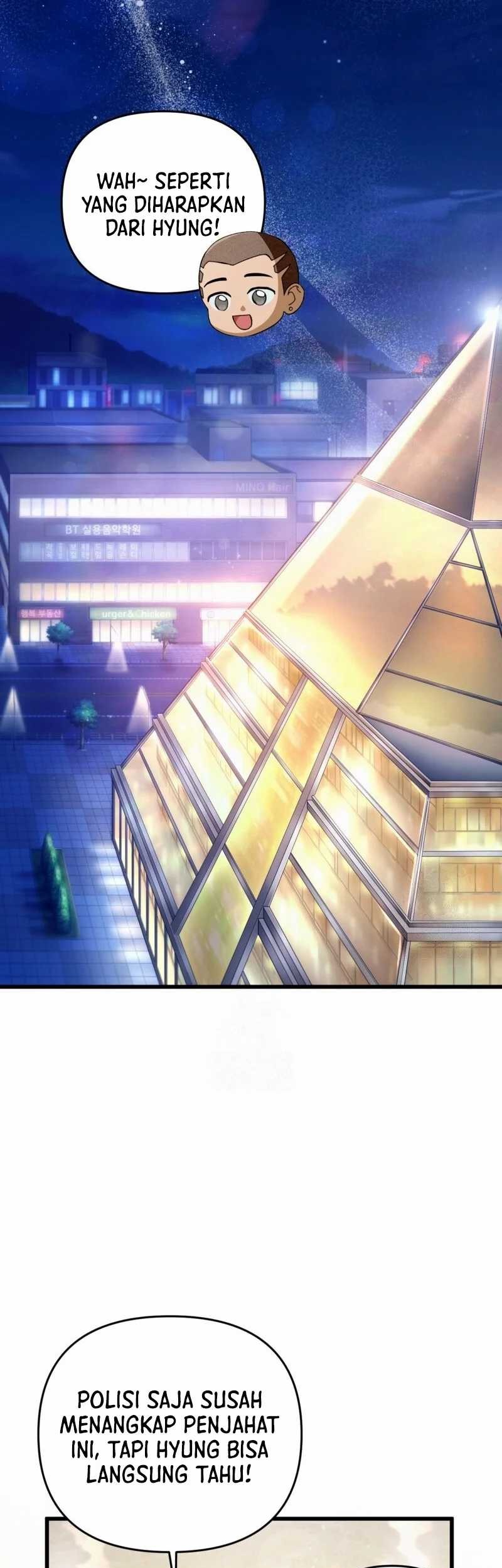 The Delusional Hunter in Another World Chapter 44 - halaman 15