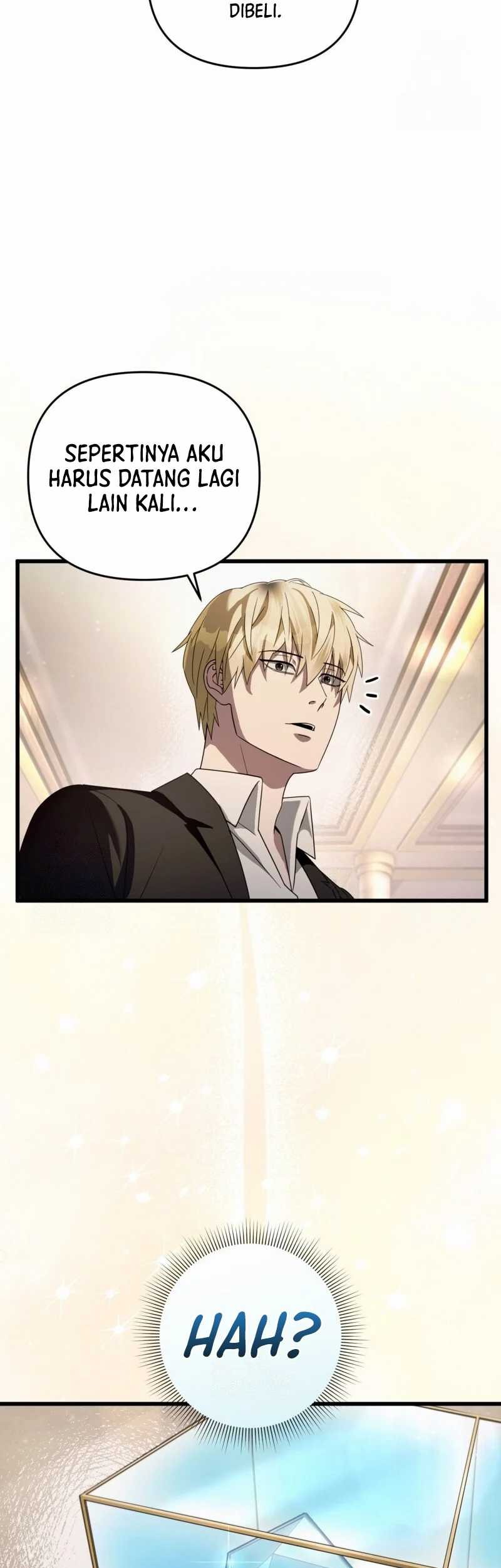 The Delusional Hunter in Another World Chapter 44 - halaman 21
