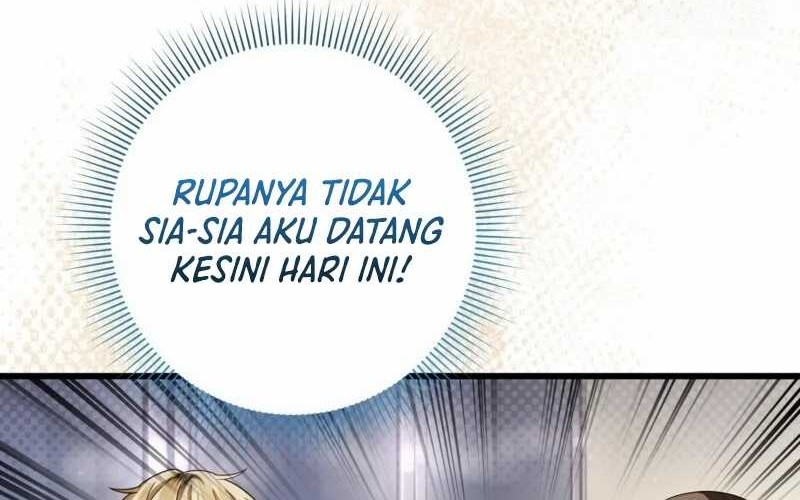 The Delusional Hunter in Another World Chapter 44 - halaman 24