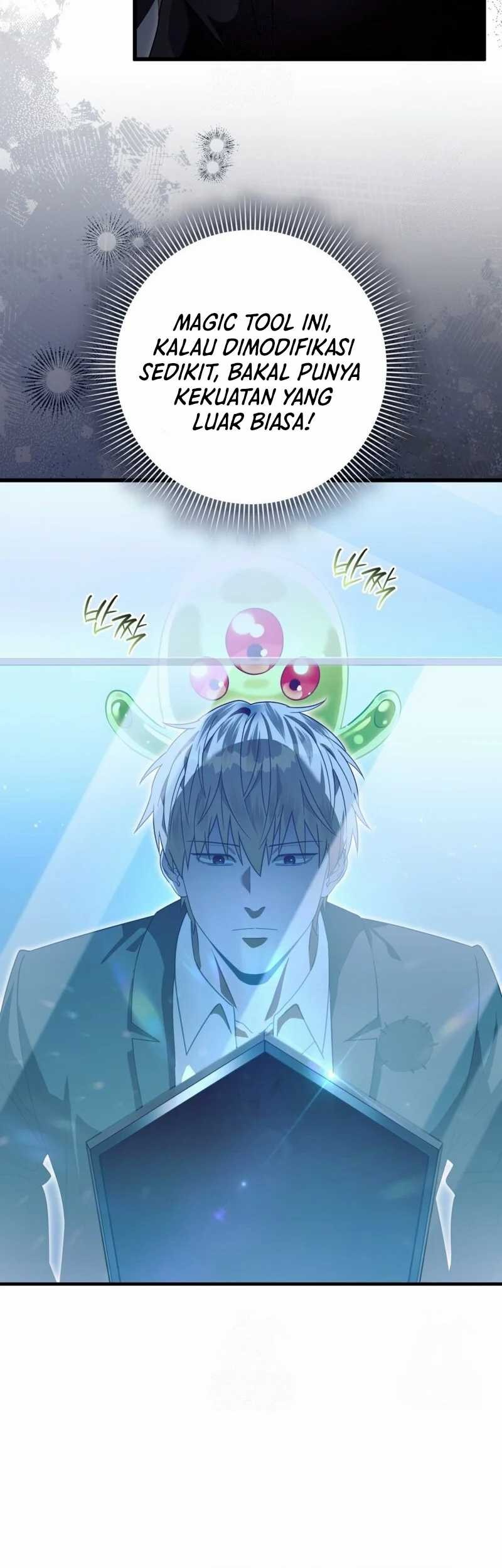 The Delusional Hunter in Another World Chapter 44 - halaman 27