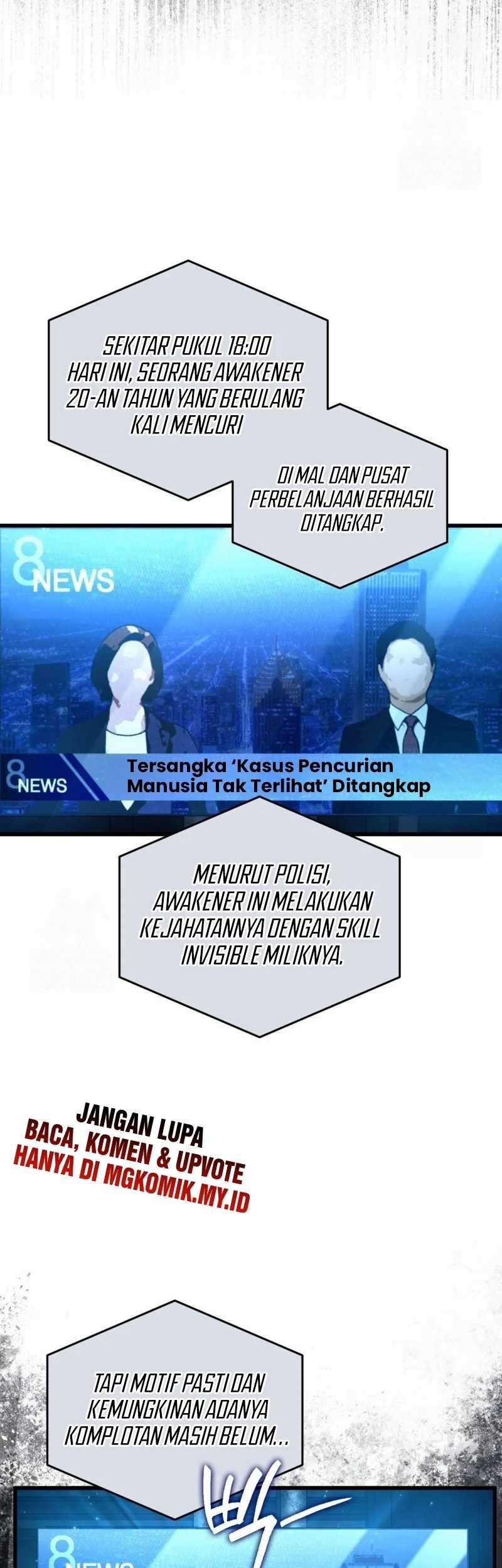 The Delusional Hunter in Another World Chapter 44 - halaman 31