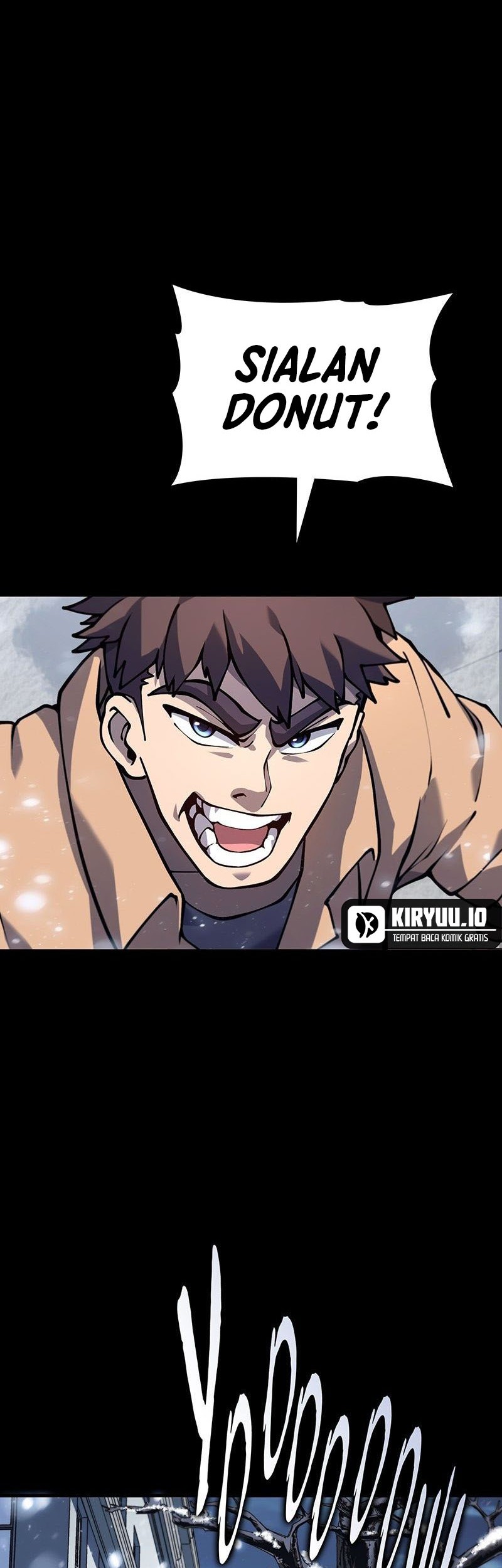 The Delusional Hunter in Another World Chapter 44 - halaman 32