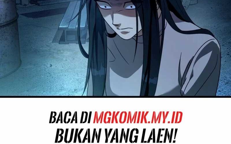 The Delusional Hunter in Another World Chapter 44 - halaman 34