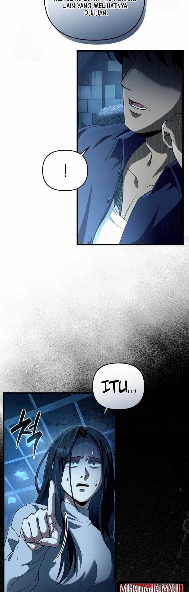 The Delusional Hunter in Another World Chapter 44 - halaman 37