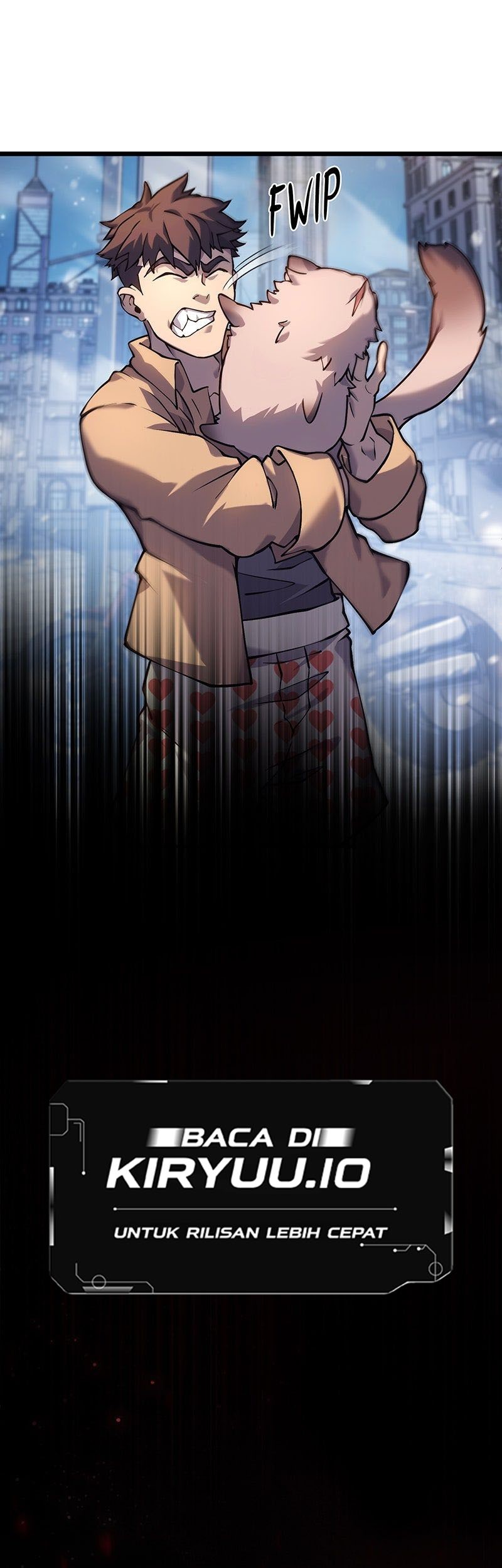 The Delusional Hunter in Another World Chapter 44 - halaman 4