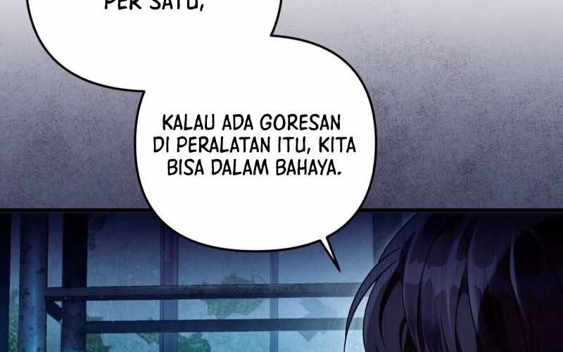 The Delusional Hunter in Another World Chapter 44 - halaman 44