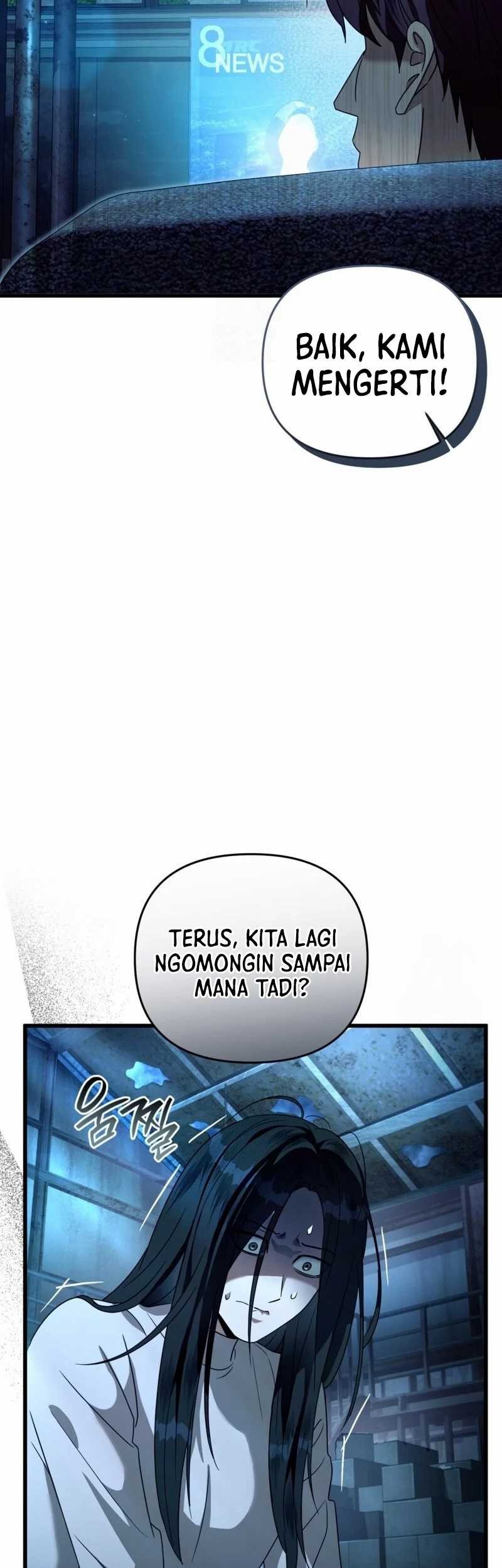 The Delusional Hunter in Another World Chapter 44 - halaman 45