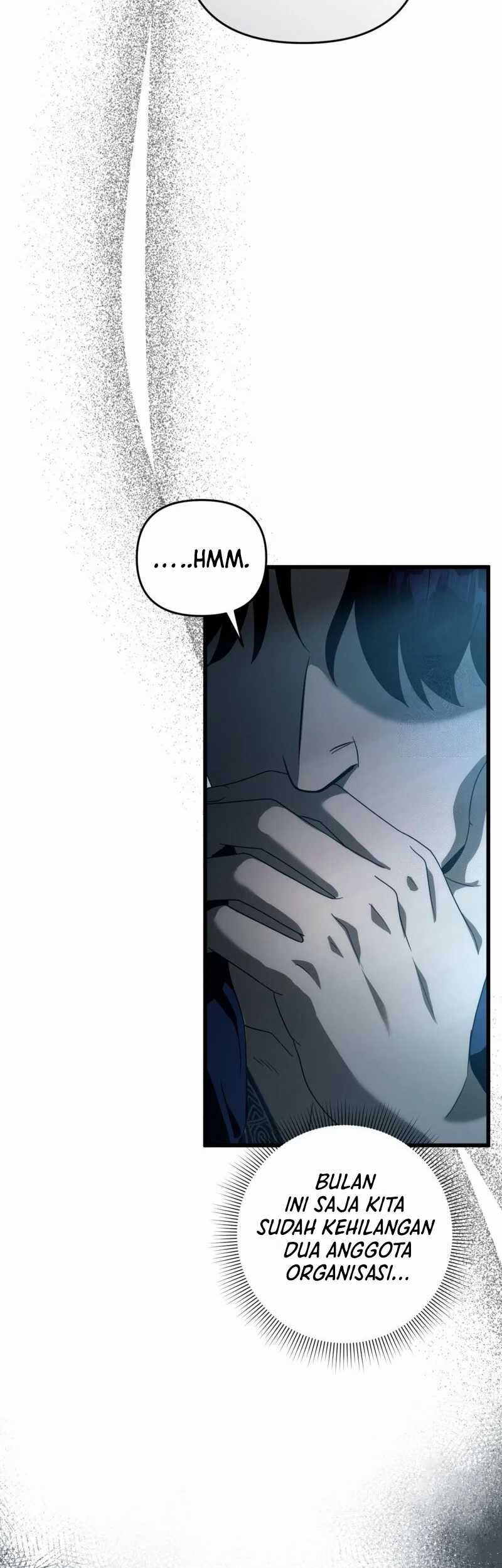 The Delusional Hunter in Another World Chapter 44 - halaman 47
