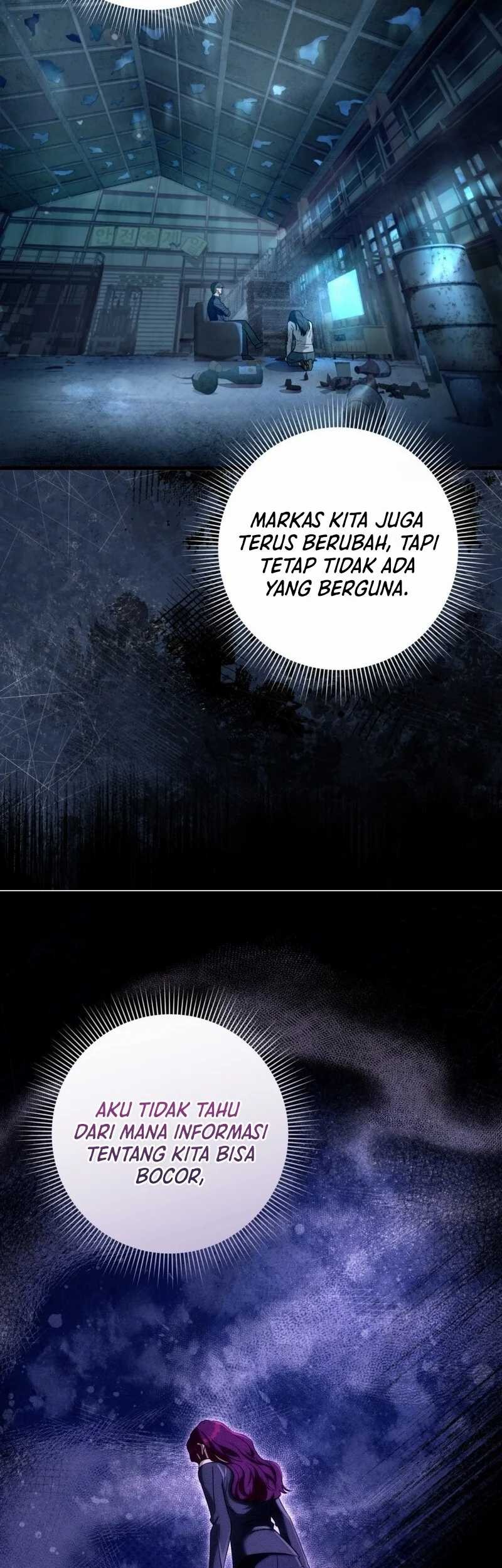 The Delusional Hunter in Another World Chapter 44 - halaman 49