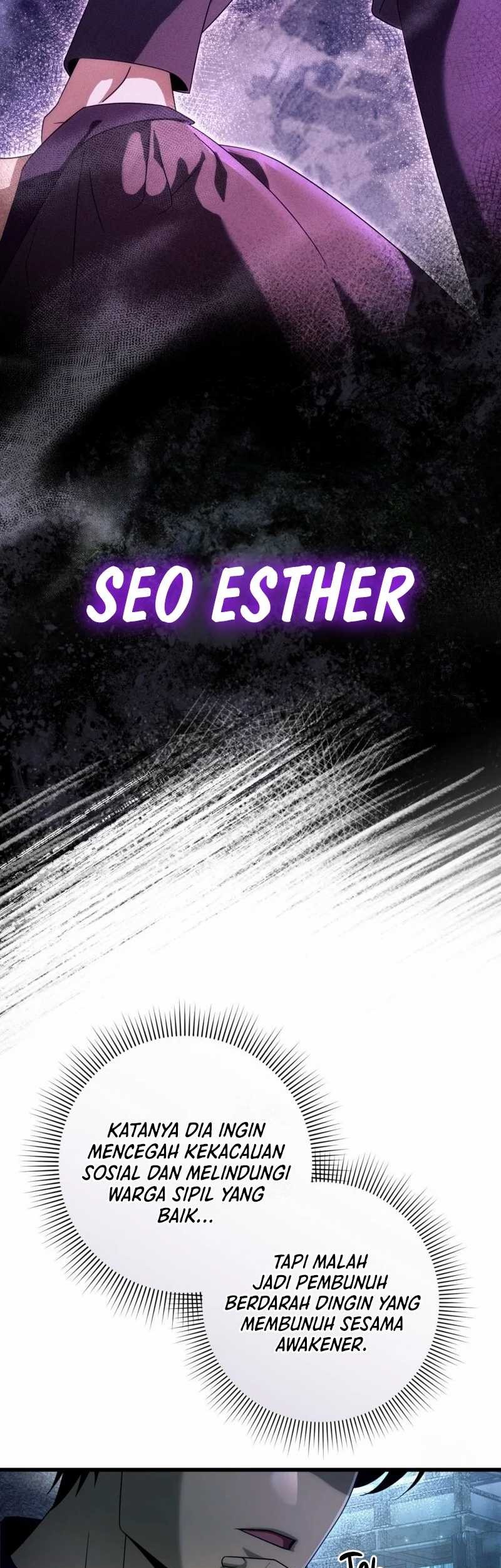 The Delusional Hunter in Another World Chapter 44 - halaman 53