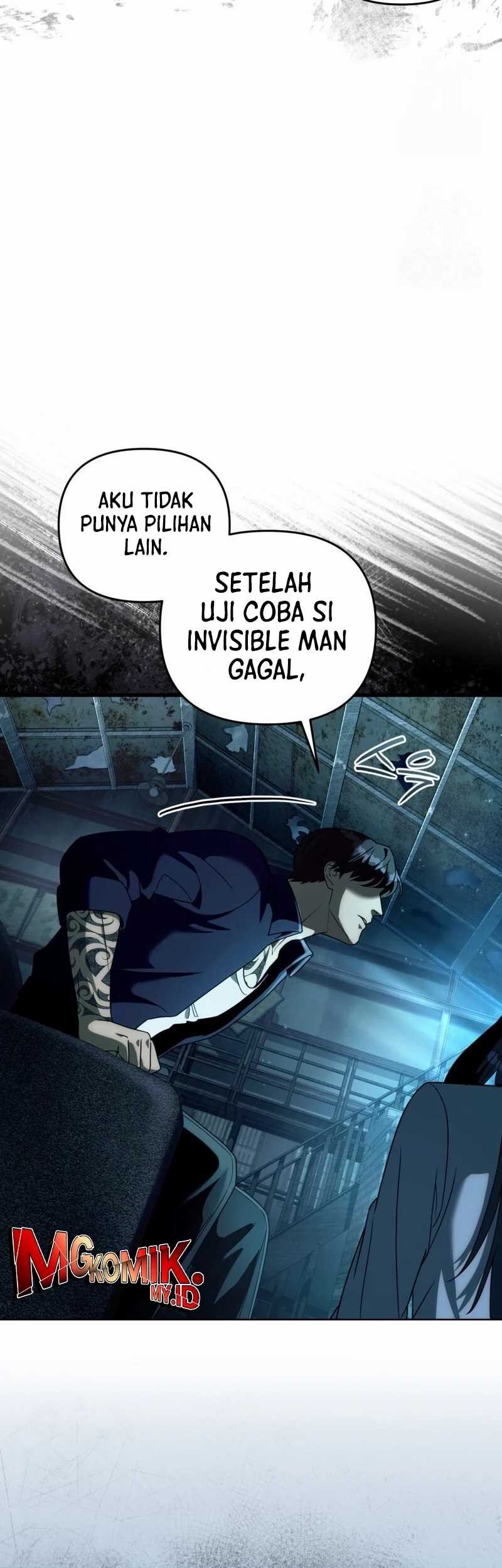 The Delusional Hunter in Another World Chapter 44 - halaman 55