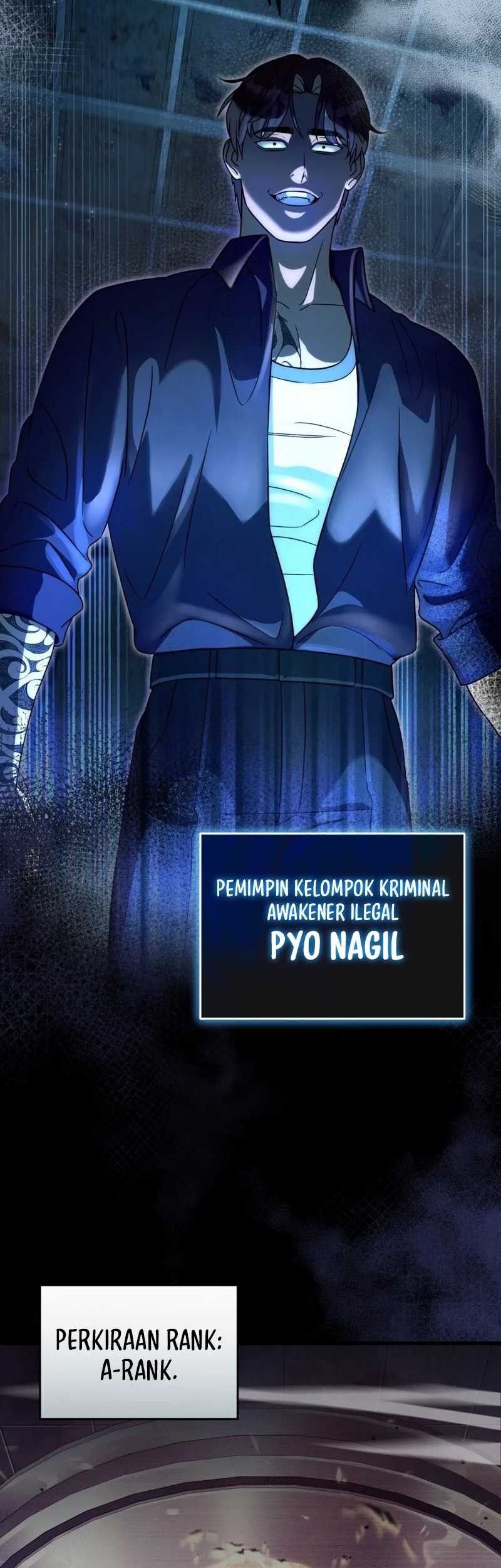 The Delusional Hunter in Another World Chapter 44 - halaman 57