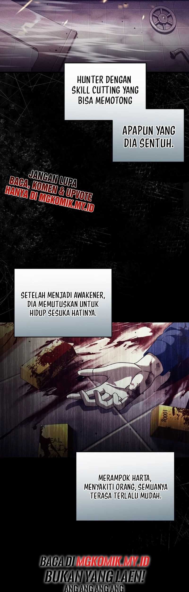 The Delusional Hunter in Another World Chapter 44 - halaman 59