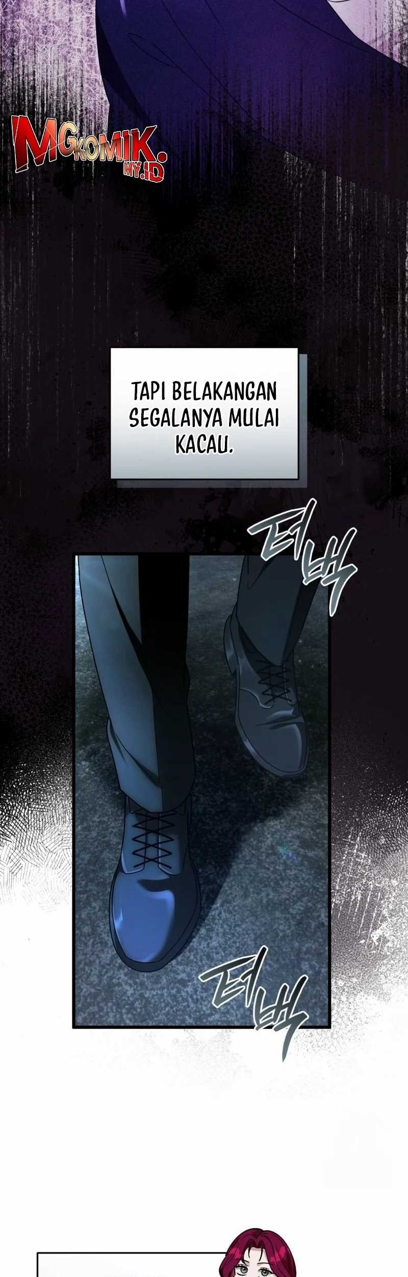 The Delusional Hunter in Another World Chapter 44 - halaman 63