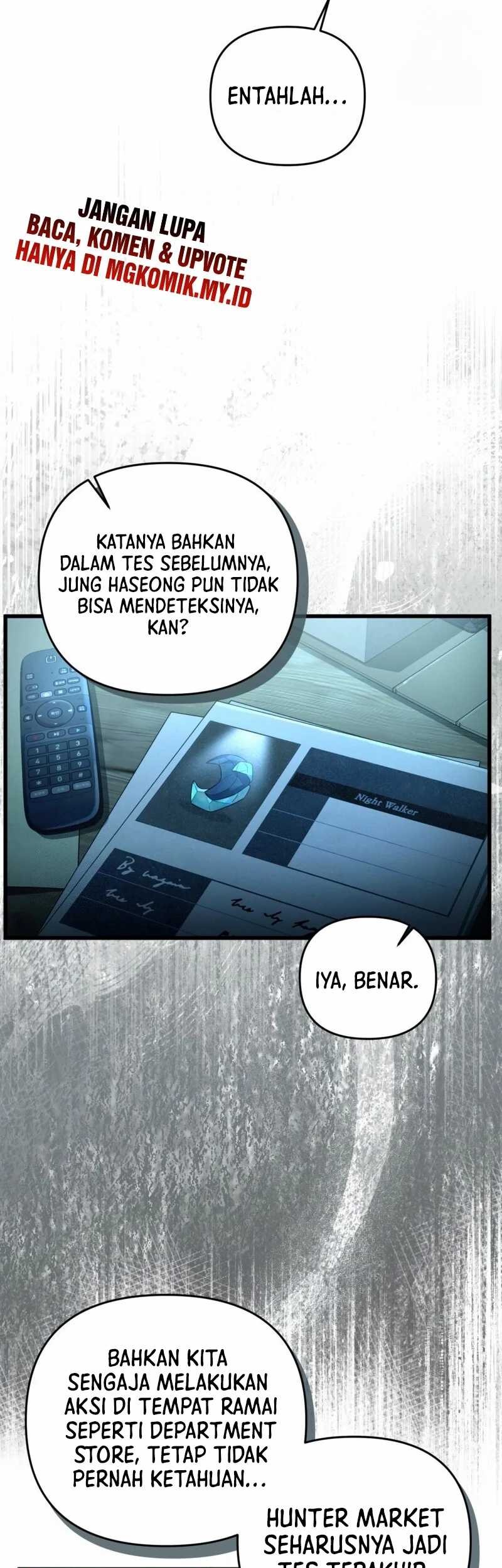 The Delusional Hunter in Another World Chapter 44 - halaman 67