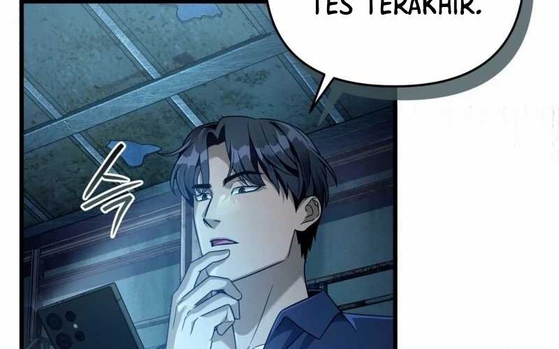 The Delusional Hunter in Another World Chapter 44 - halaman 68