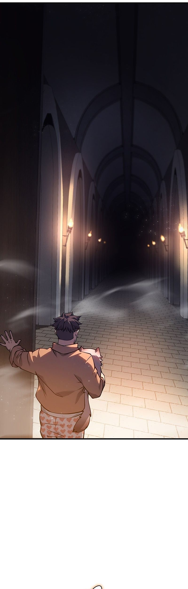 The Delusional Hunter in Another World Chapter 44 - halaman 79