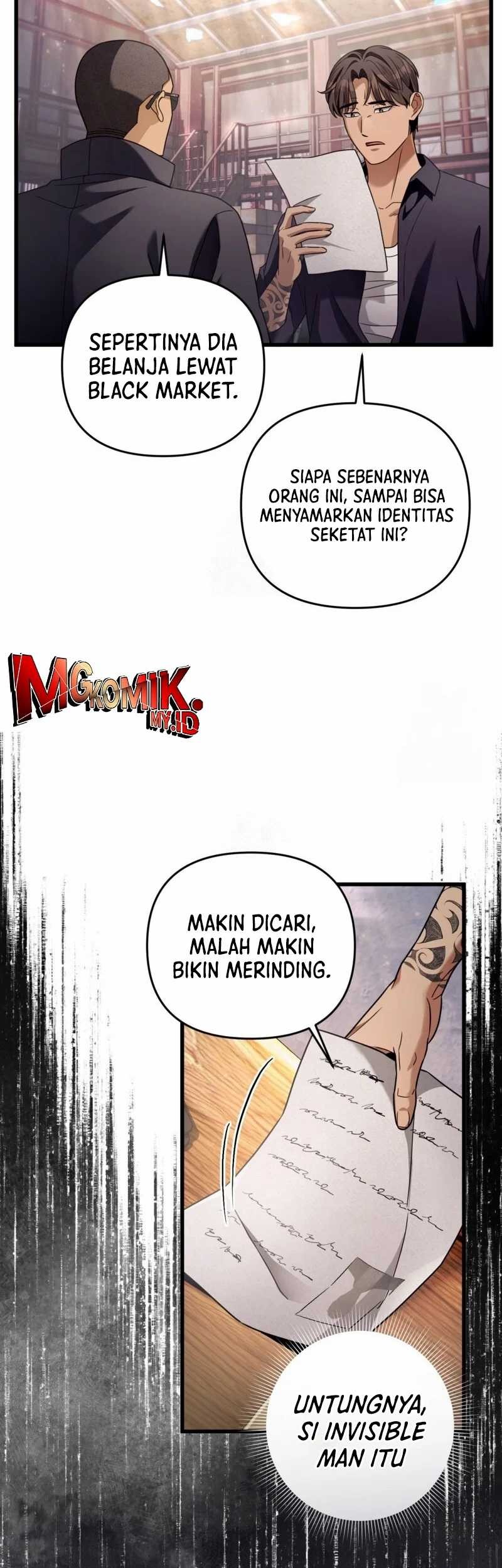 The Delusional Hunter in Another World Chapter 44 - halaman 81
