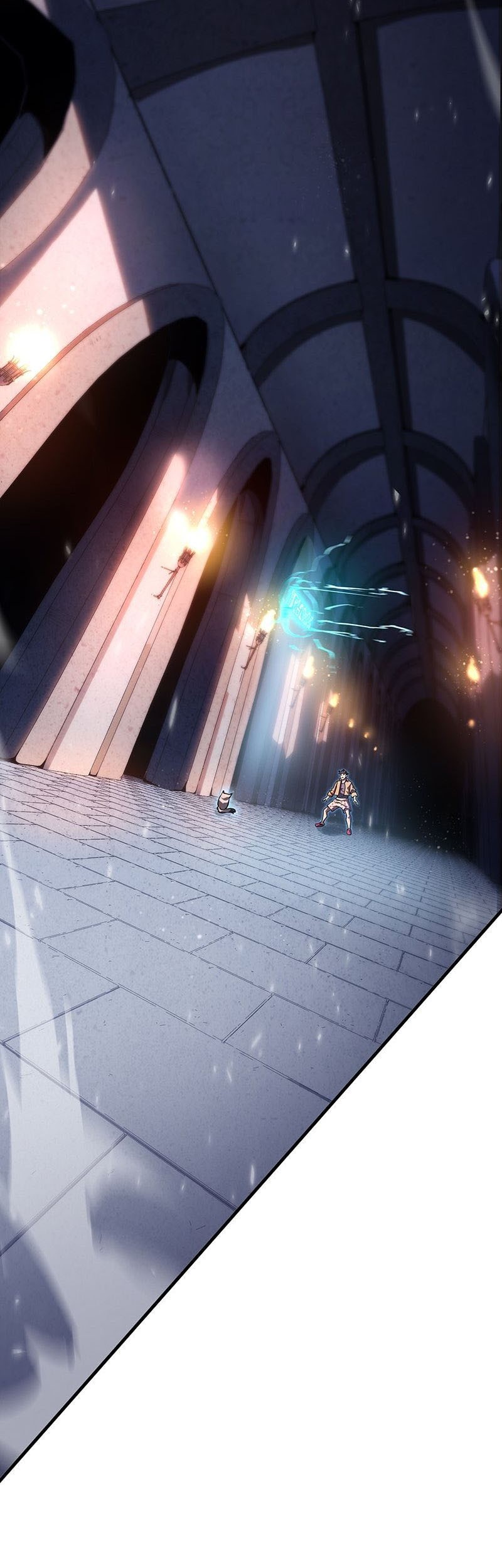 The Delusional Hunter in Another World Chapter 44 - halaman 85