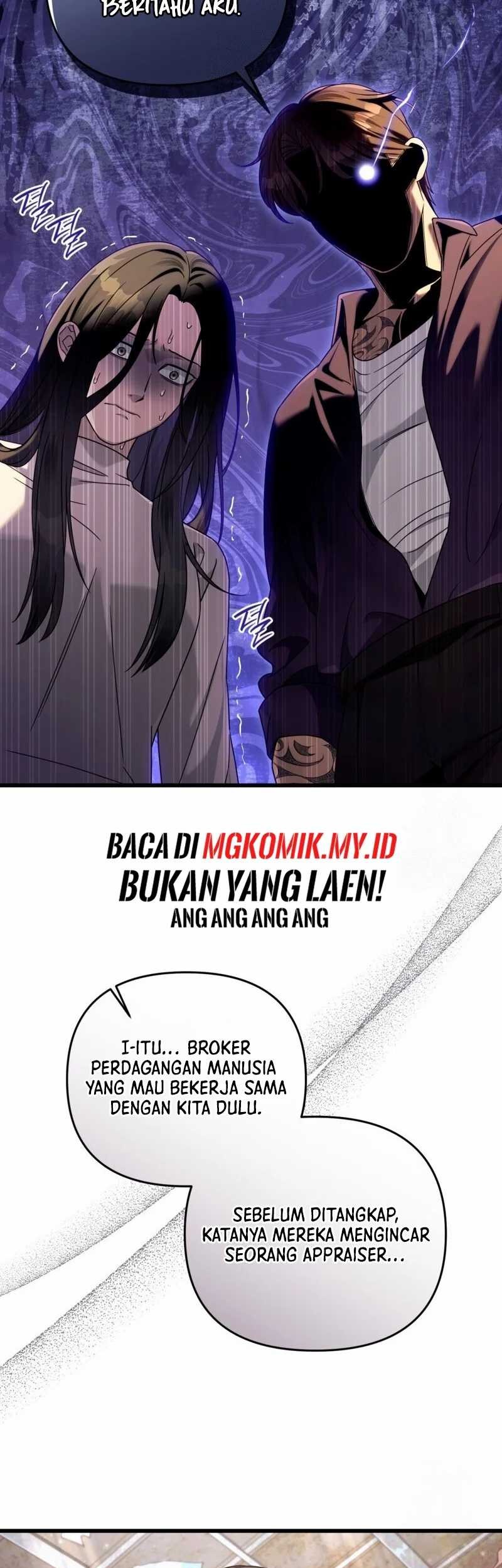 The Delusional Hunter in Another World Chapter 44 - halaman 87
