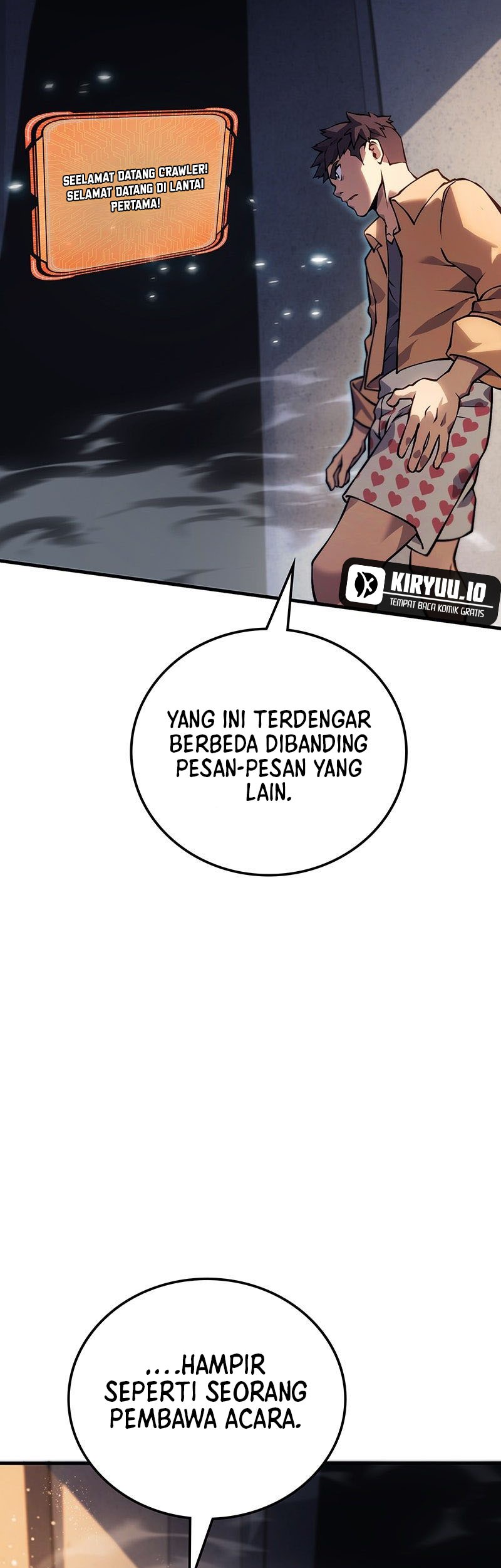 The Delusional Hunter in Another World Chapter 44 - halaman 89