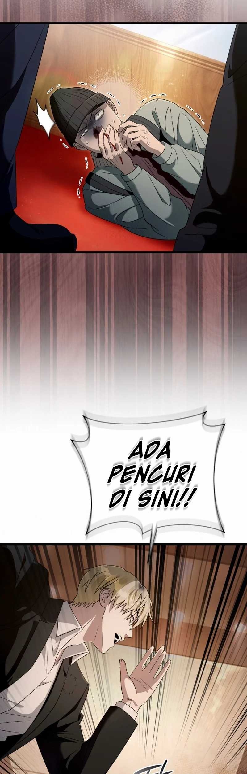 The Delusional Hunter in Another World Chapter 44 - halaman 9