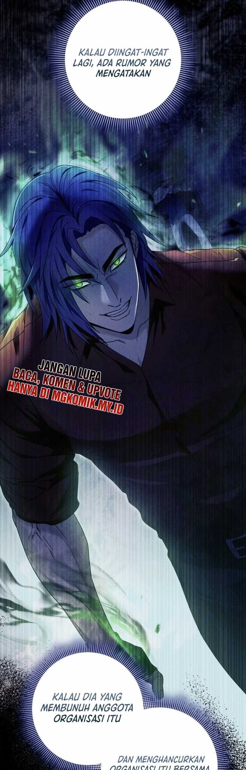 The Delusional Hunter in Another World Chapter 44 - halaman 93