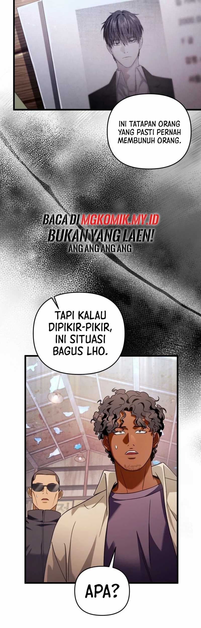 The Delusional Hunter in Another World Chapter 44 - halaman 99