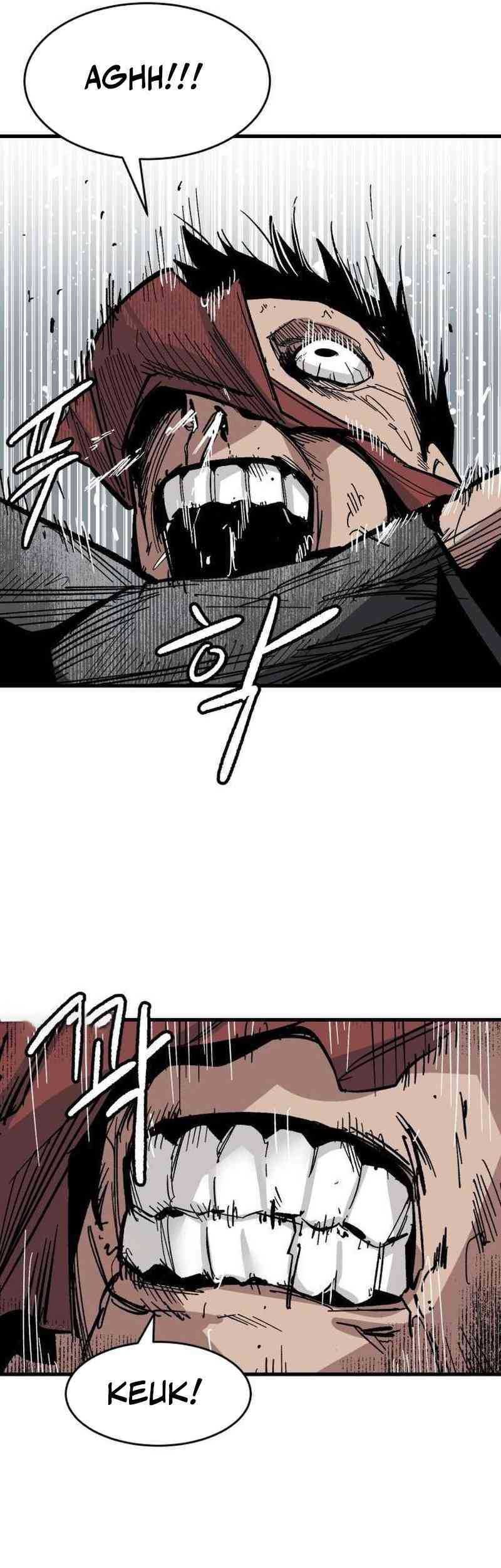 The Delusional Hunter in Another World Chapter 45 - halaman 15