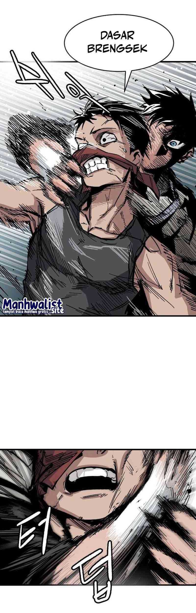 The Delusional Hunter in Another World Chapter 45 - halaman 16