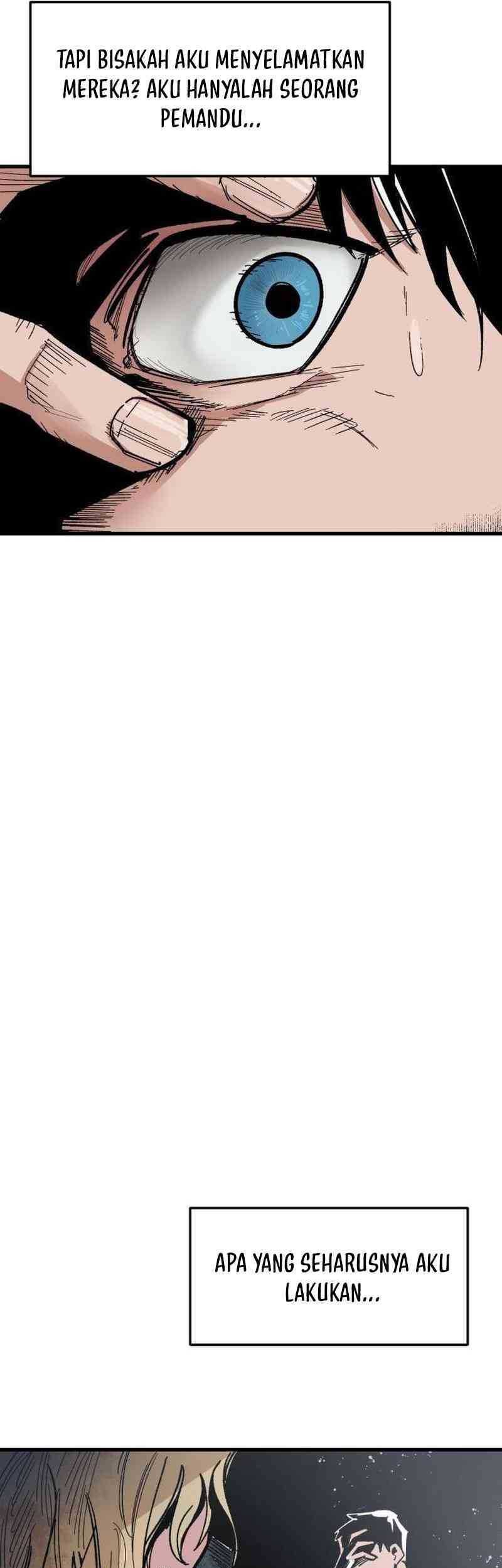 The Delusional Hunter in Another World Chapter 45 - halaman 35