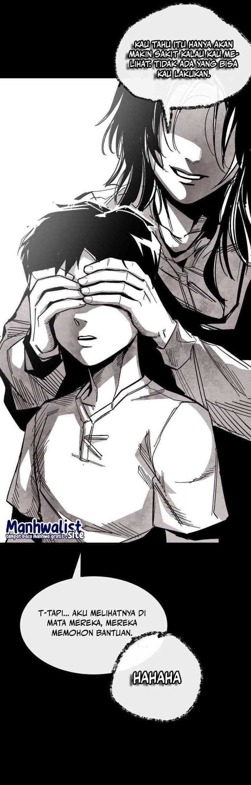 The Delusional Hunter in Another World Chapter 45 - halaman 39