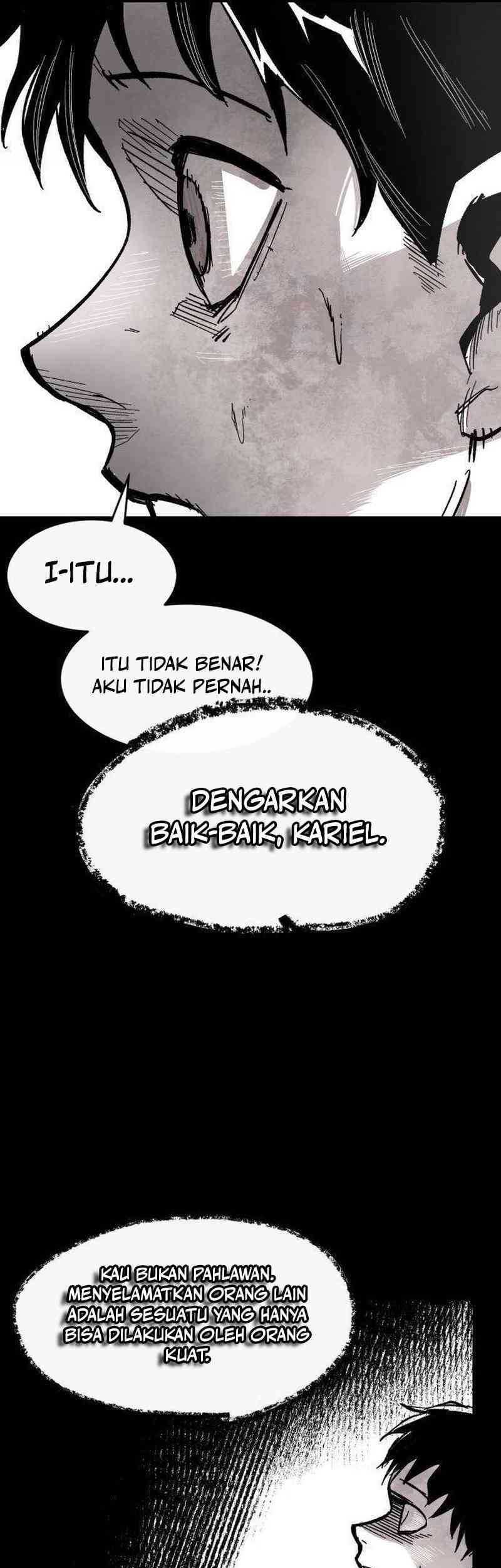 The Delusional Hunter in Another World Chapter 45 - halaman 43