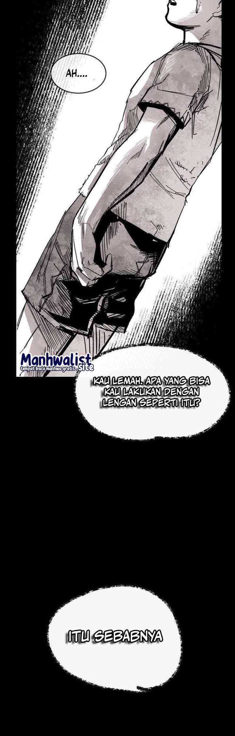 The Delusional Hunter in Another World Chapter 45 - halaman 44