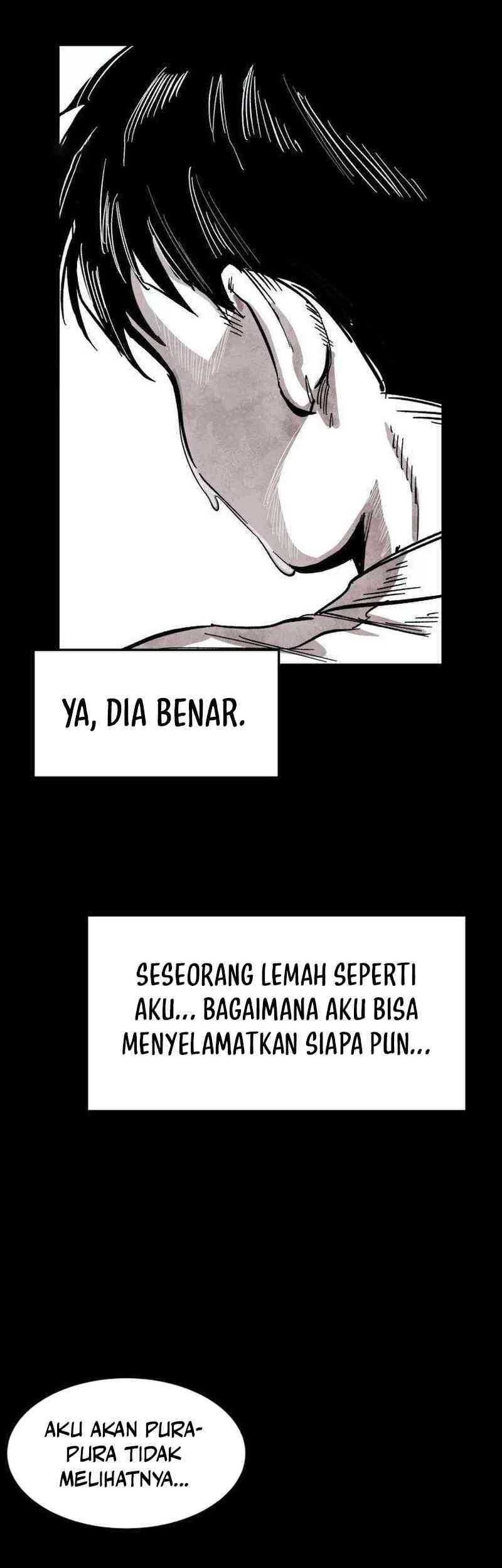 The Delusional Hunter in Another World Chapter 45 - halaman 46