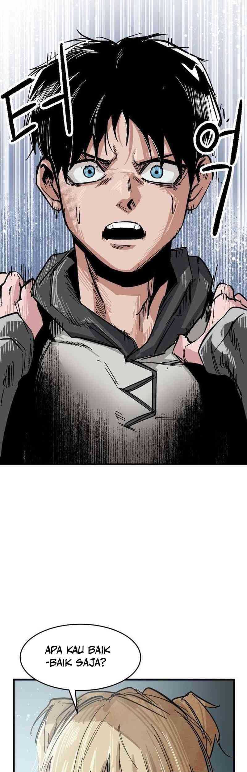 The Delusional Hunter in Another World Chapter 45 - halaman 49