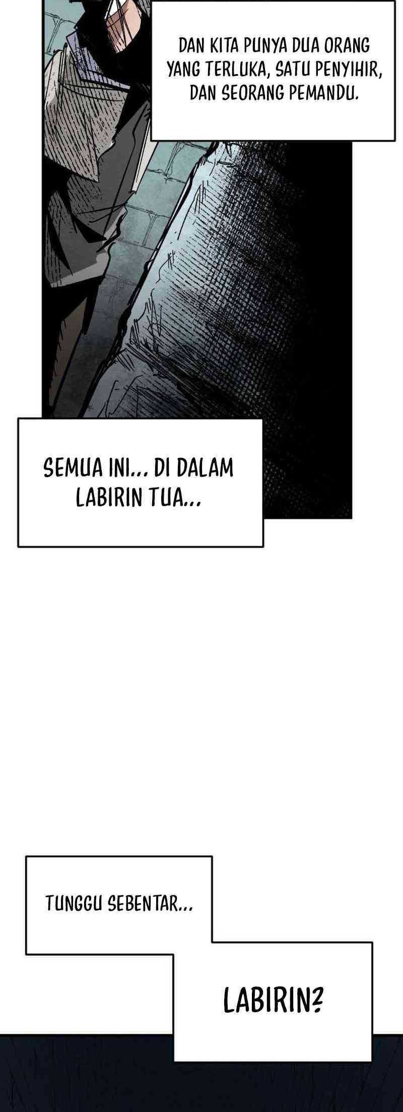 The Delusional Hunter in Another World Chapter 45 - halaman 54