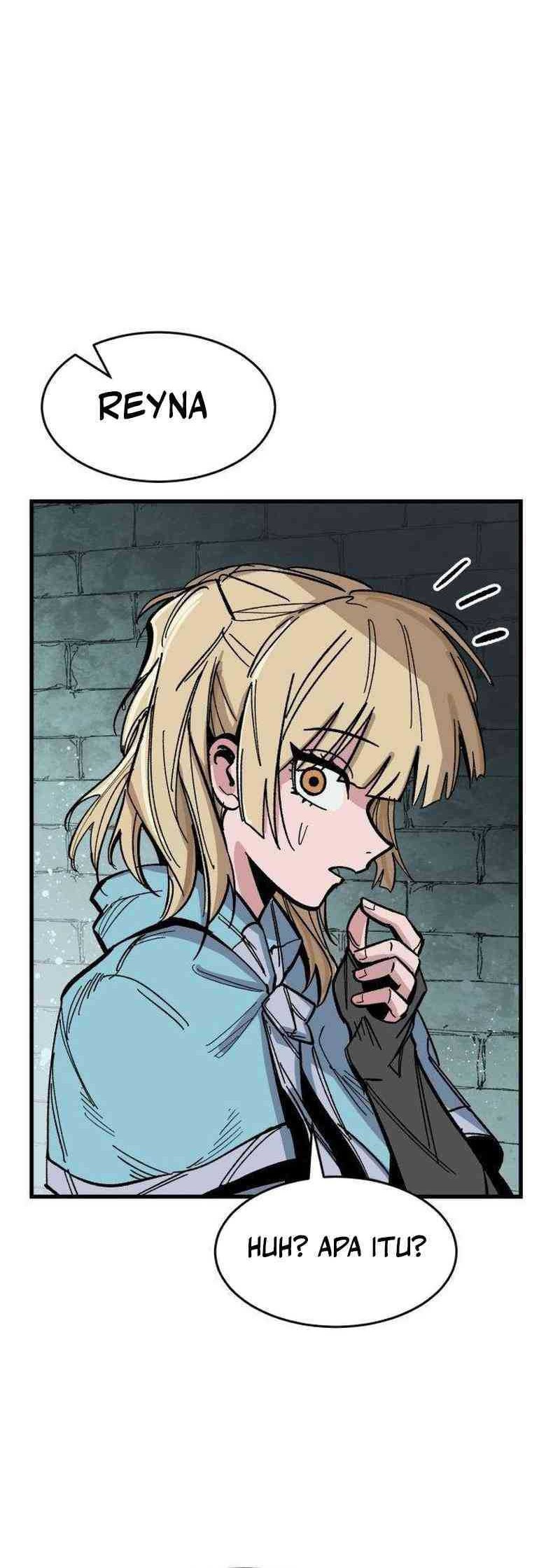 The Delusional Hunter in Another World Chapter 45 - halaman 56