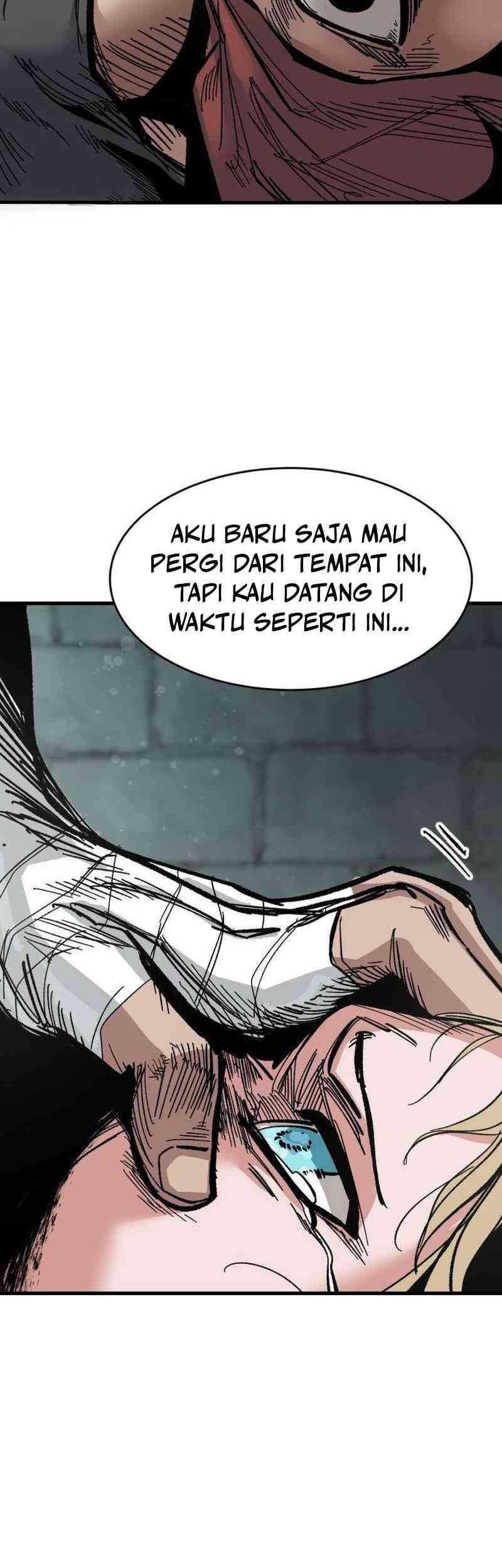 The Delusional Hunter in Another World Chapter 45 - halaman 6