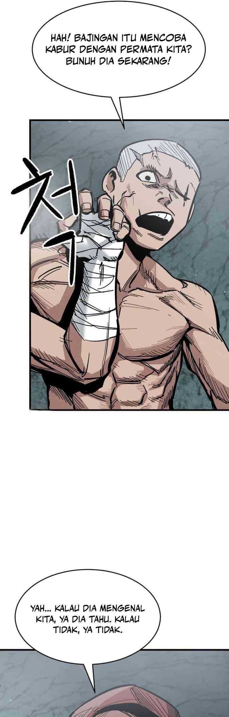 The Delusional Hunter in Another World Chapter 45 - halaman 65