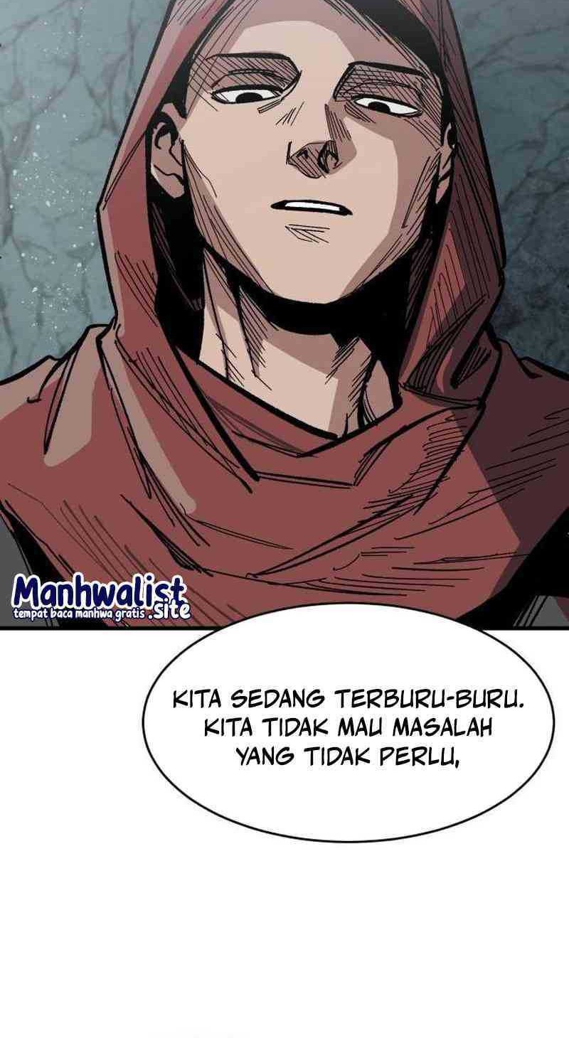The Delusional Hunter in Another World Chapter 45 - halaman 66