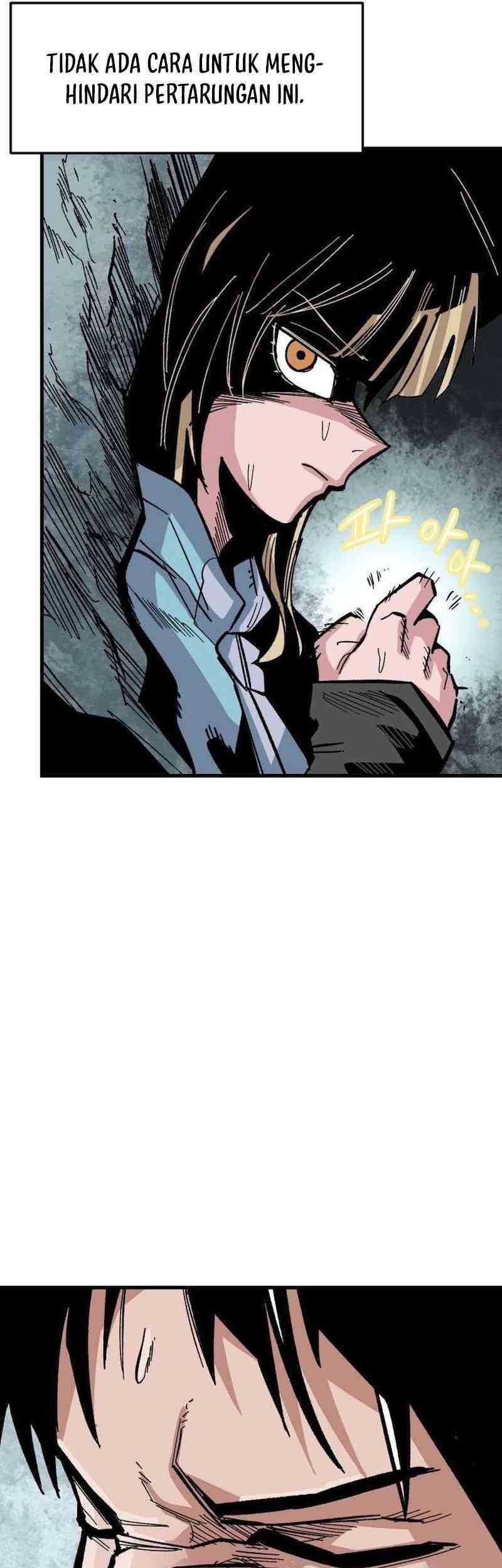 The Delusional Hunter in Another World Chapter 45 - halaman 69