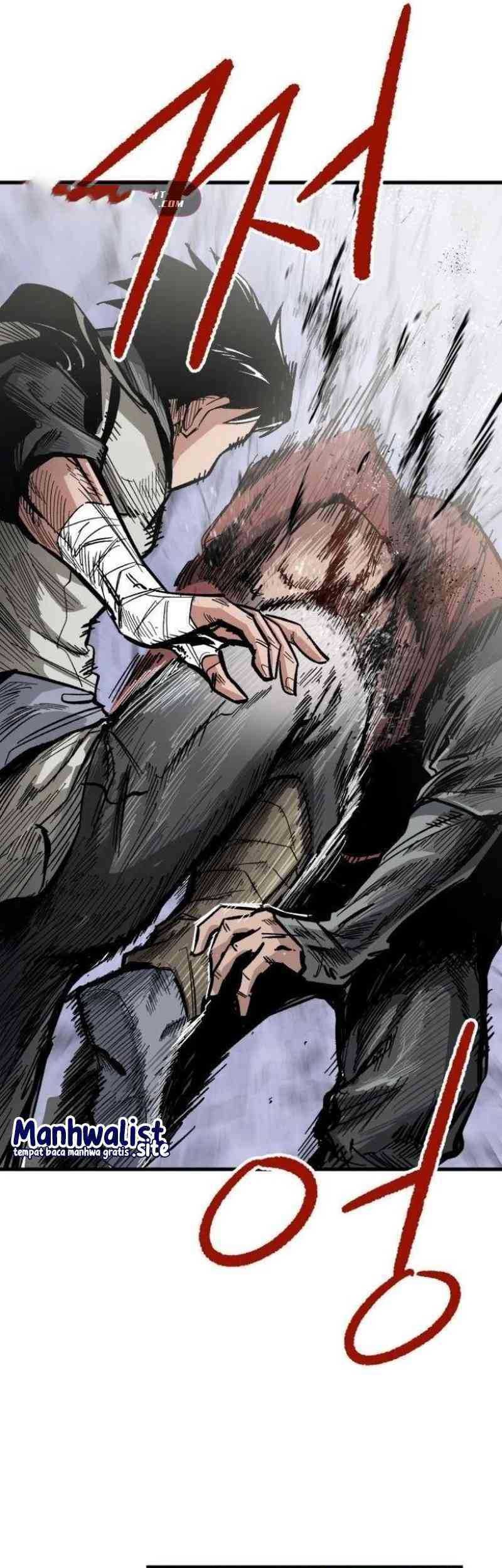 The Delusional Hunter in Another World Chapter 46 - halaman 11