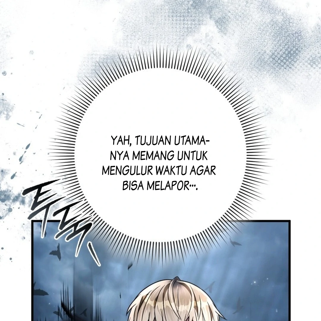 The Delusional Hunter in Another World Chapter 46 - halaman 114