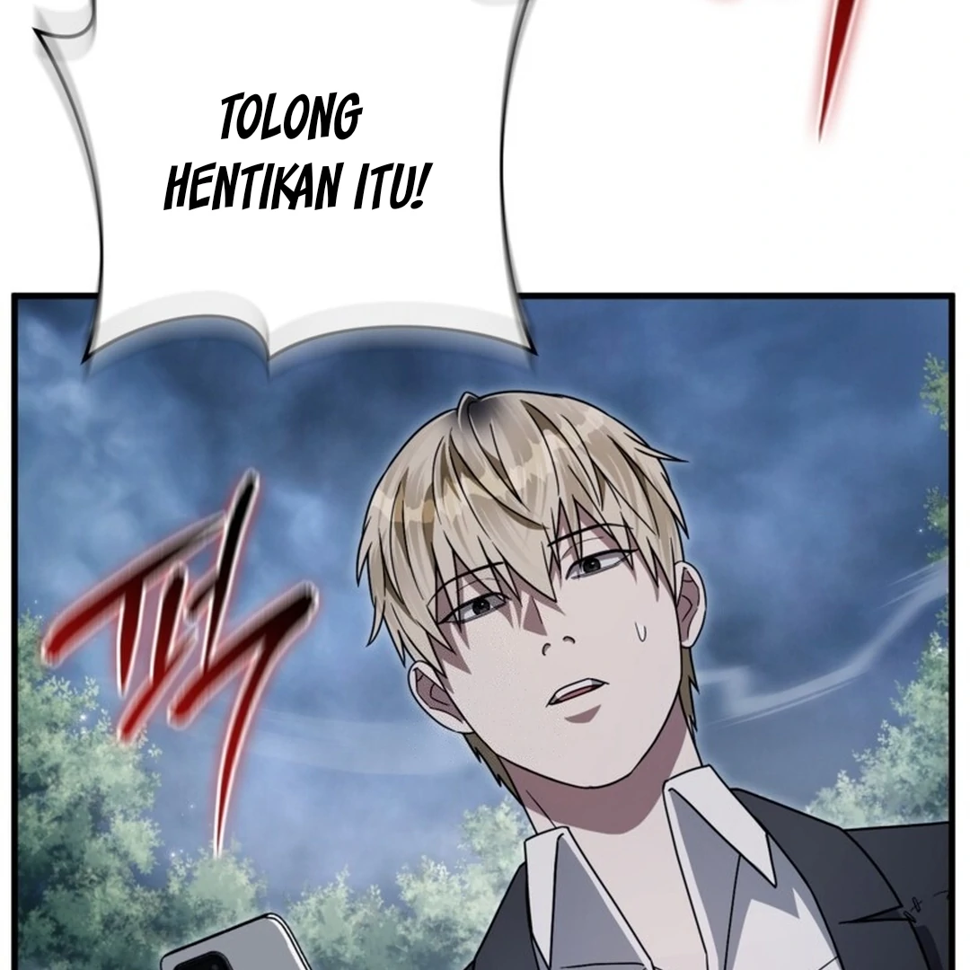 The Delusional Hunter in Another World Chapter 46 - halaman 122
