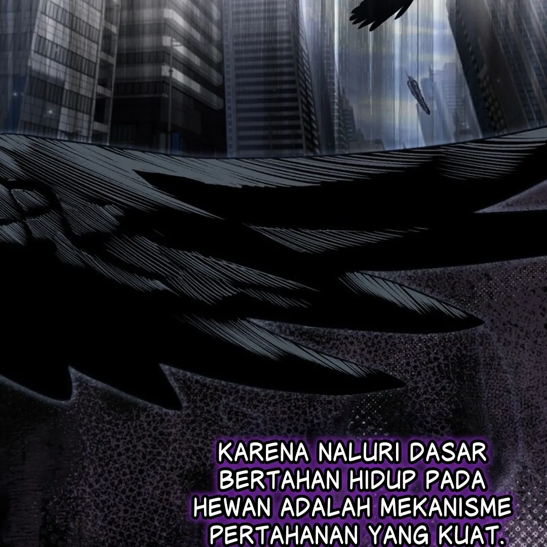 The Delusional Hunter in Another World Chapter 46 - halaman 136