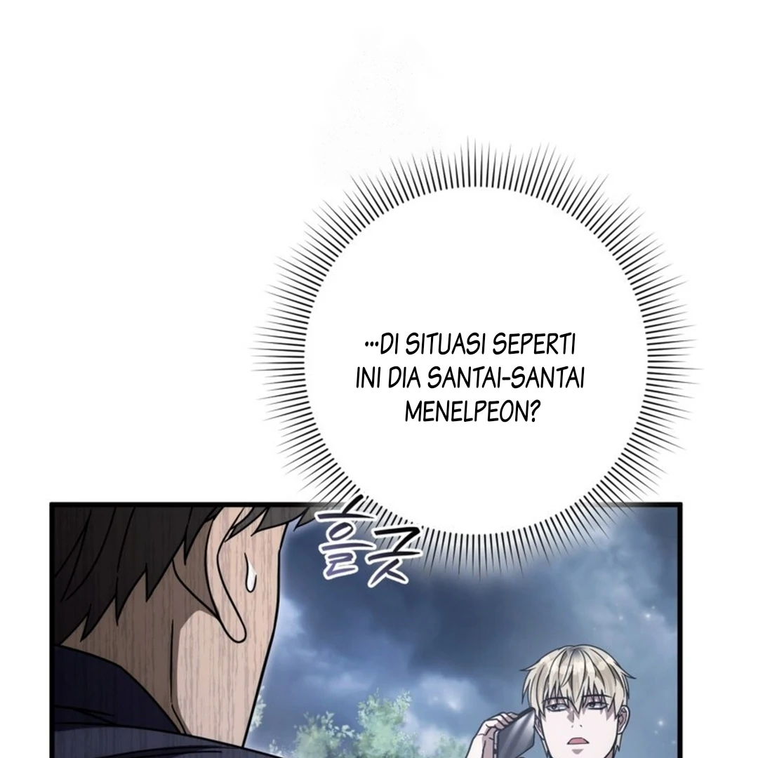 The Delusional Hunter in Another World Chapter 46 - halaman 149